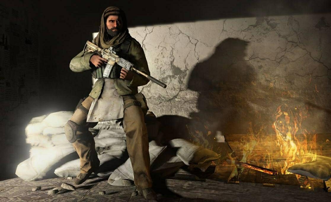 Medal of Honor